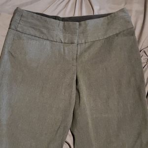 Express editor pants
